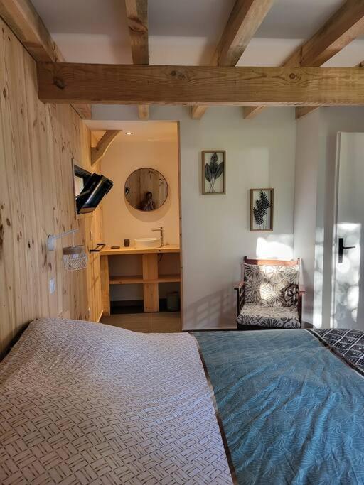 La D' Esting Holiday home