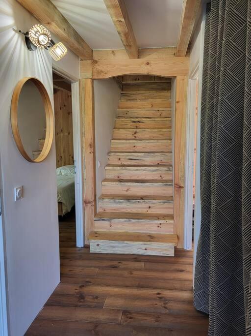 La D' Esting Holiday home Mimizan