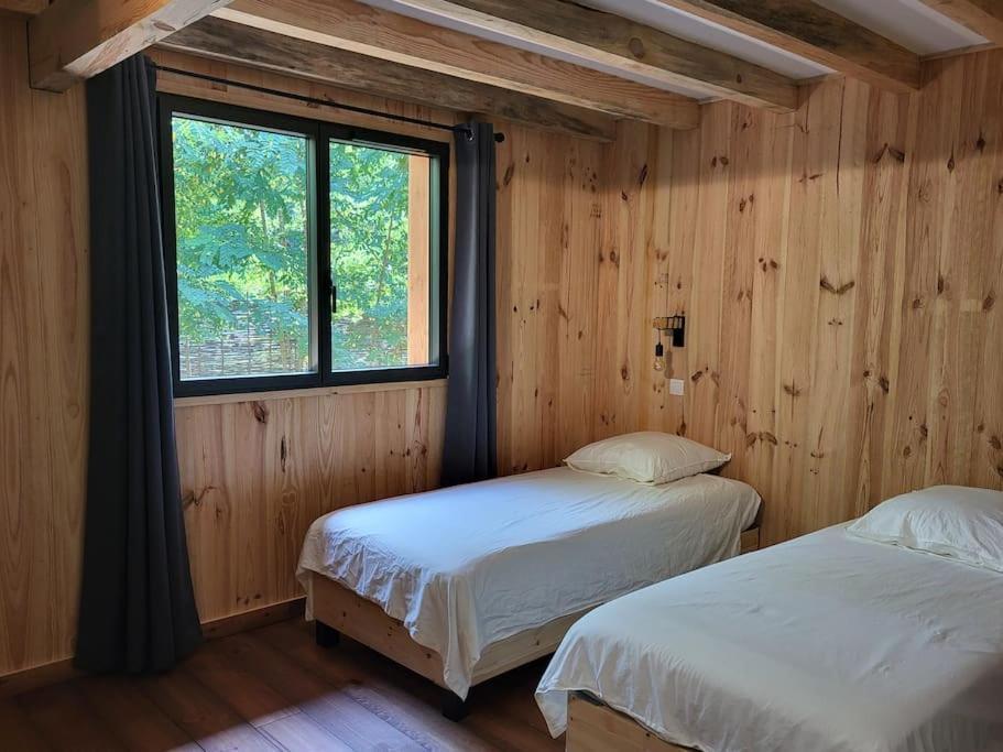La D' Esting Holiday home